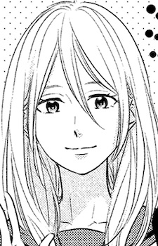 Рэйна Ямада