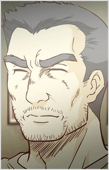 Марк Пьетра