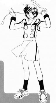 Сидзуку Миямото