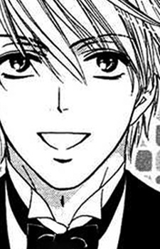 Нодзому Нандзё