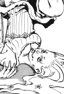 Анжелика Аттанасио