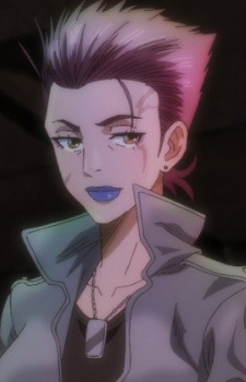 Аямэ Хатонами