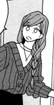 Мать Юдзуты