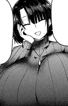 Курами Такаюкасики