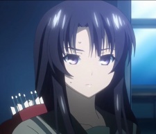 Цуцудзи Вакаба