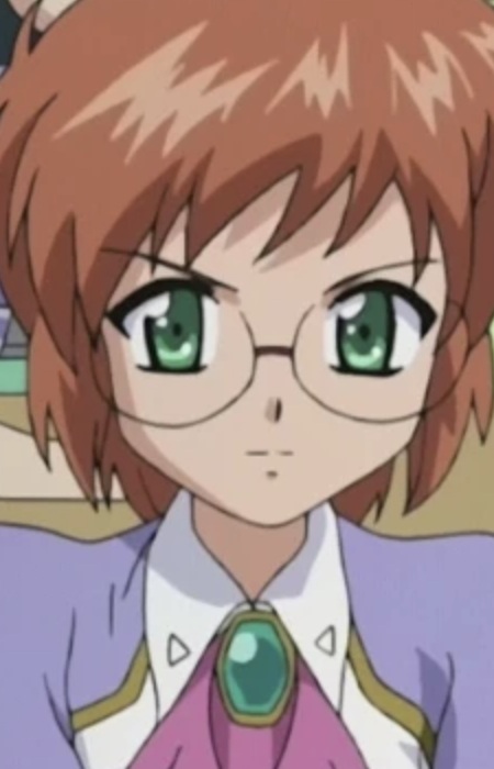 Райка Наруо