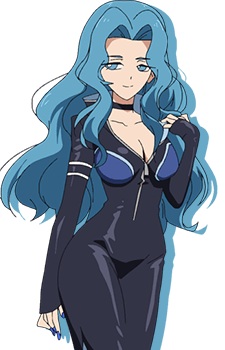 Ванесса Жюстин