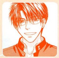 Минори Отонари