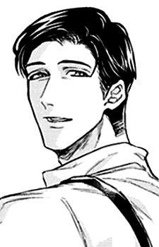 Такуми Куга