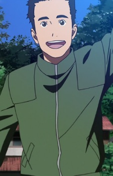 Рюта Кусакабэ