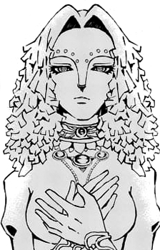 Королева Рутела