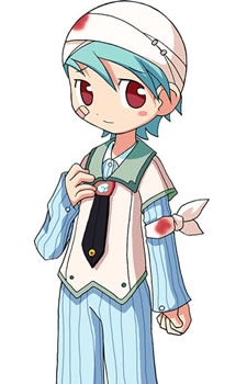 Юма Мотидзуки