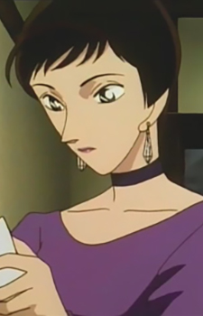 Чикако Икэда