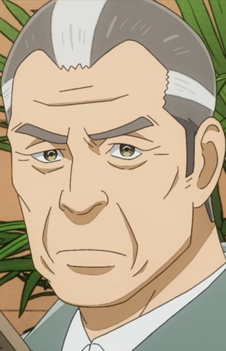 Тэцу Исибаси