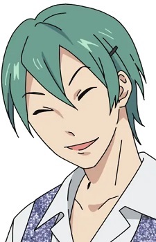 Юдзуру Кэммоти