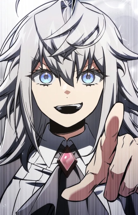 Луна Эферен