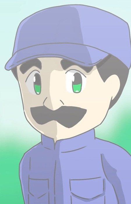 Гютаро Макиба