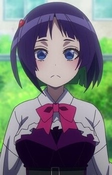 Таинственная девушка