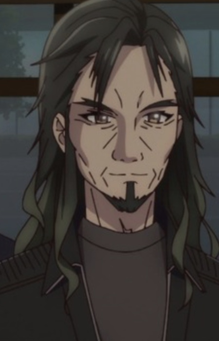 Дэннодзё Инуёсэ