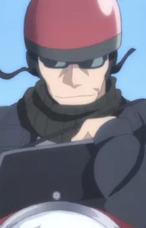 Вор кошельков