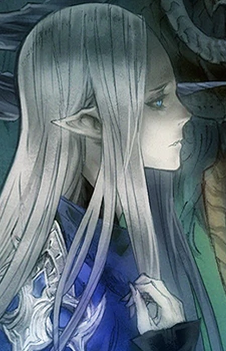 Изэль Дангулен