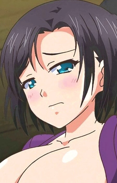 Цубаки Юдзуки