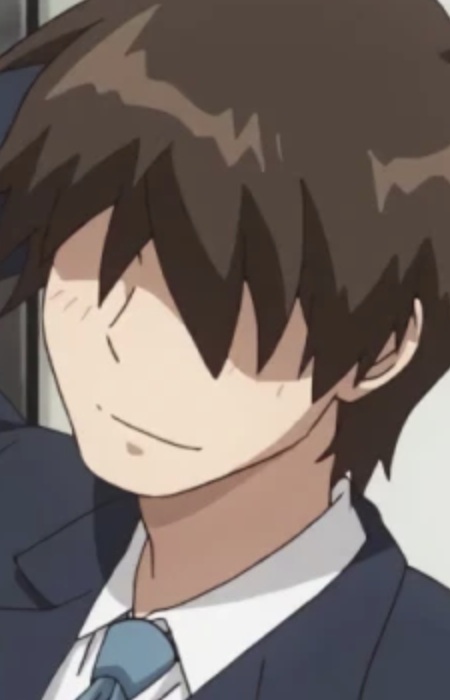 Кандидат в мессии 2