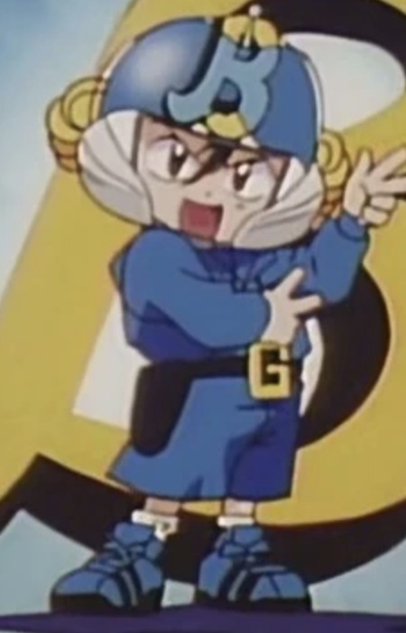 Гастамен Бета