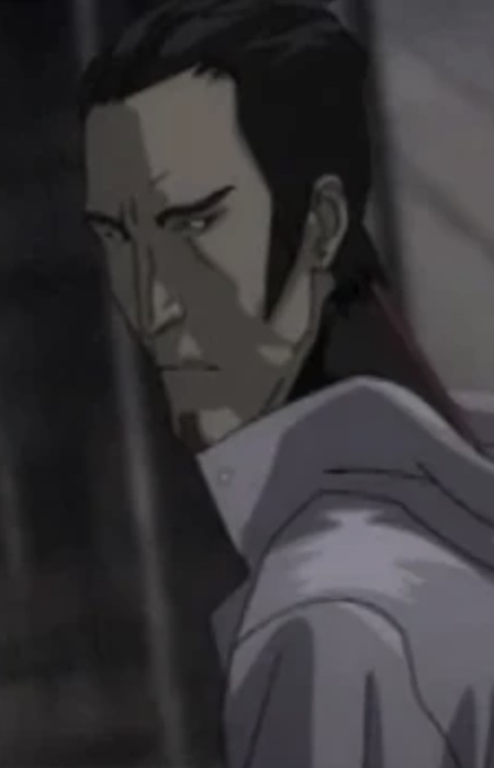 Командир Лок