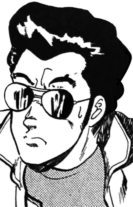 Такэси Хирано