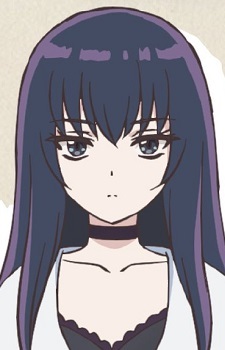 Демоническая богиня