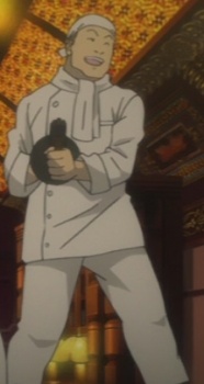 Фань Ляньшань