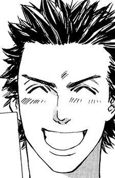 Такаси Киримото