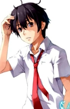 Кадзуки Катори