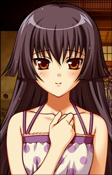 Аясиро Сакурай