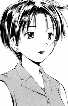 Такако Кавахара