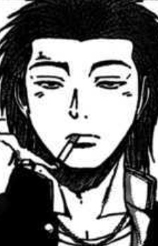 Гадзиро Икэваки