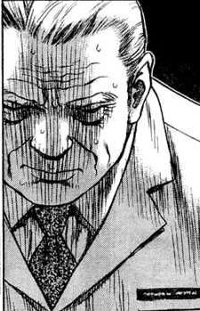 Доктор Ямагути