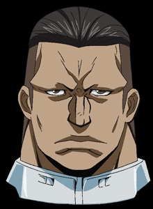 Борджигин Дорджиберке