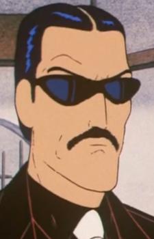 Тацугоро Супарута