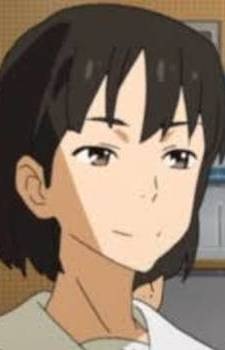 Наруми Кабэ