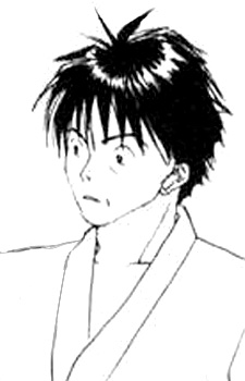 Отец Хацутори