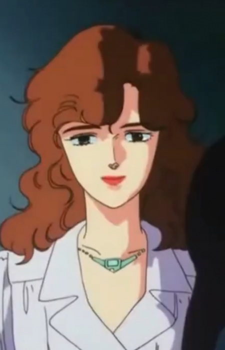 Учитель Охара