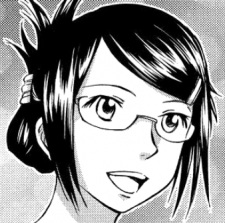 Наруми Кавасэ