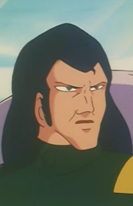 Генерал Таб