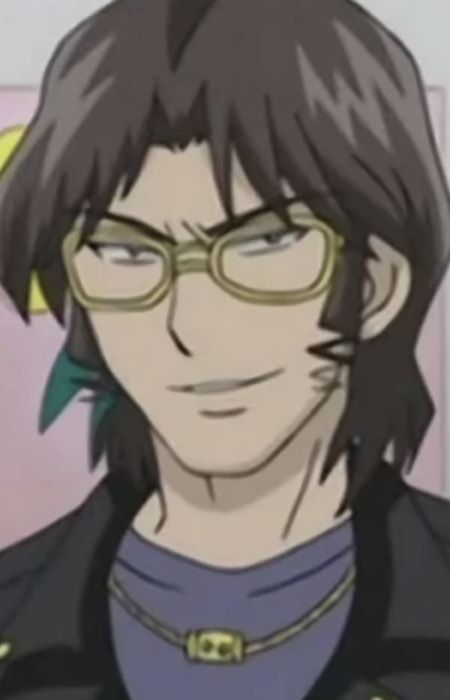 Масами Кёмото