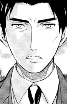 Цуяма Сигэори