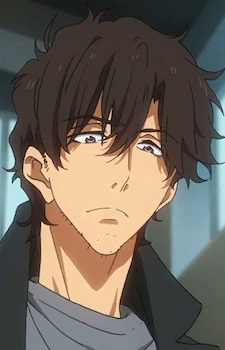 Рюджи Азума