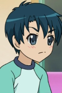 Ицуки Харунэ