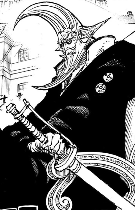 Гарлинг Фигарленд